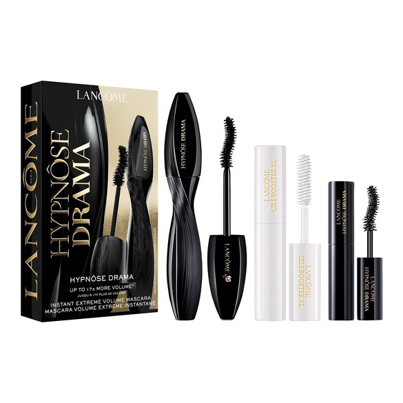 Lancôme - Hypnôse Drama Mascara Set - Cofanetto - hypnose Drama Mascara Set - Donna