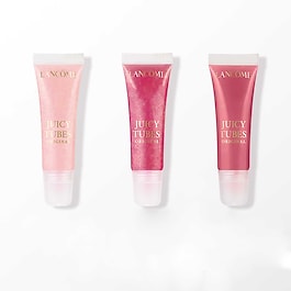 Gloss Juicy Tubes - Coffret Trio