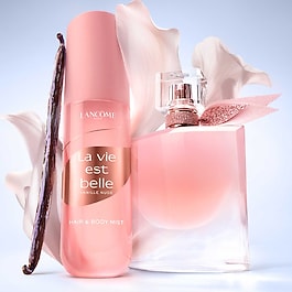 La Vie Est Belle Vanille Nude - Spray Corpo