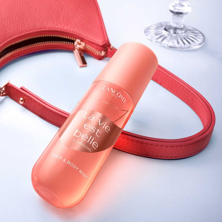 La Vie Est Belle L'Original - Bruma corporal