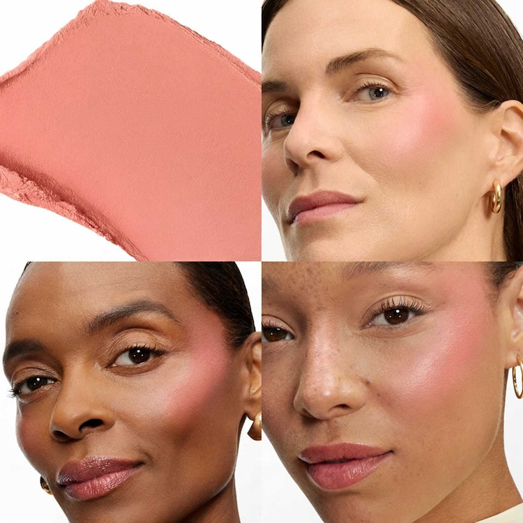 Teint Idole Shape Sticks - Rouge