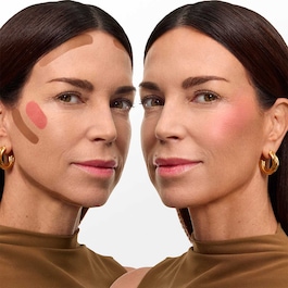 Teint Idole Ultra Wear - Blush in formato stick