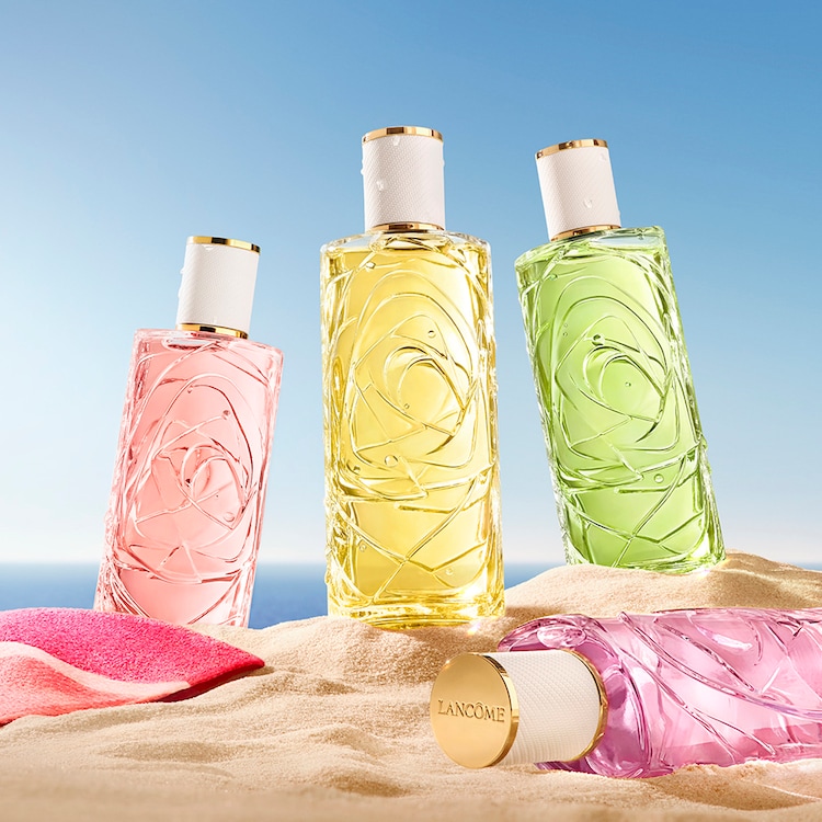 O Zenith Body MisT - Körperspray