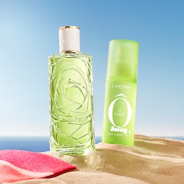 Ô Cool - Brume Parfumée Corps & Cheveux