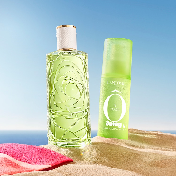 Off Now Body Mist - Körperspray