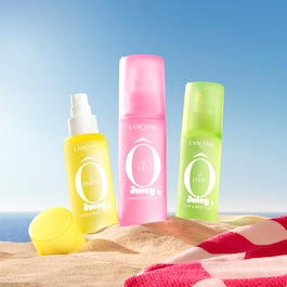 Ô Cool - Brume Parfumée Corps & Cheveux