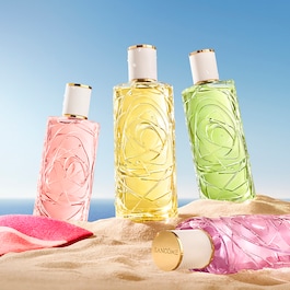 Ô Cool - Brume Parfumée Corps & Cheveux