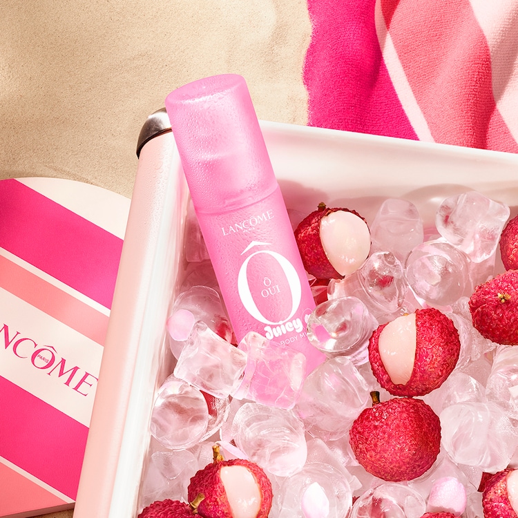Ô Oui Hair & Body Mist - Körperspray