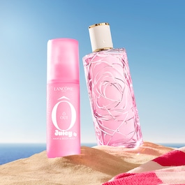 Ô Oui - Brume Parfumée Corps & Cheveux