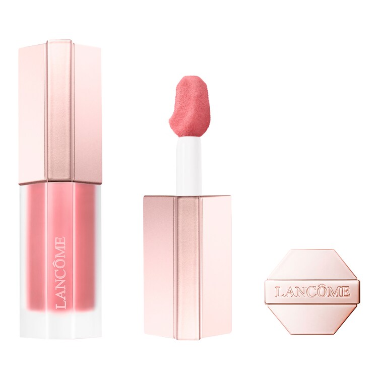 Lip Idôle - Rouge à lèvres mat fini velours floutant enrichi en soin 