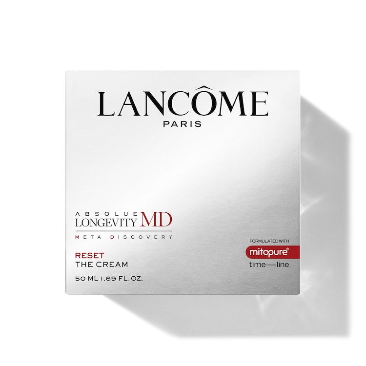 Absolue Longevity MD Reset - Crema antienvejecimiento recarcable