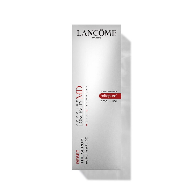 Absolue Longevity MD Reset - Serum antienvelhecimento