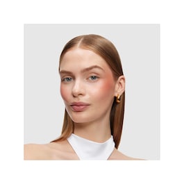 Face Idole The Juice Bar Blush - Růže