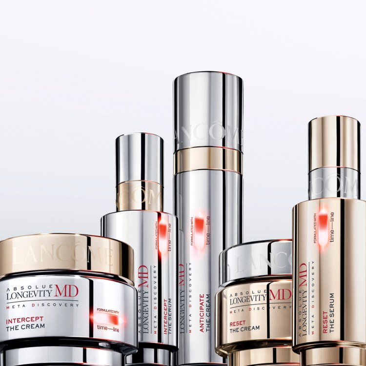 Absolue Longevity MD Anticipate - Crema antienvejecimiento