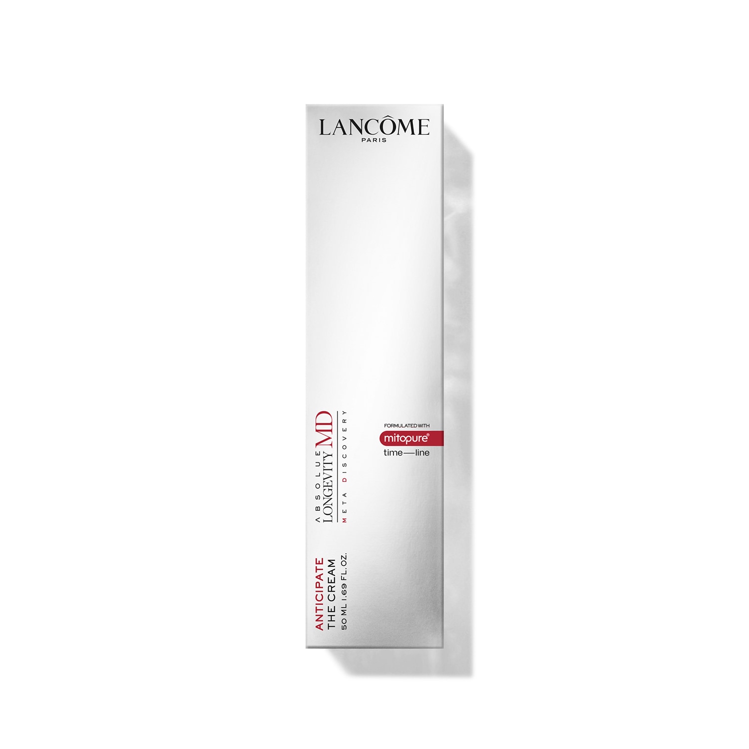 Absolue Longevity Md Anticipate - Krem | LANCÔME ≡ SEPHORA