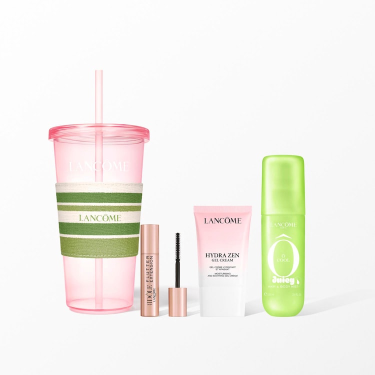 Lancôme Summer Cup Ô Cool - Set esentiale pentru vara in editie limitata
