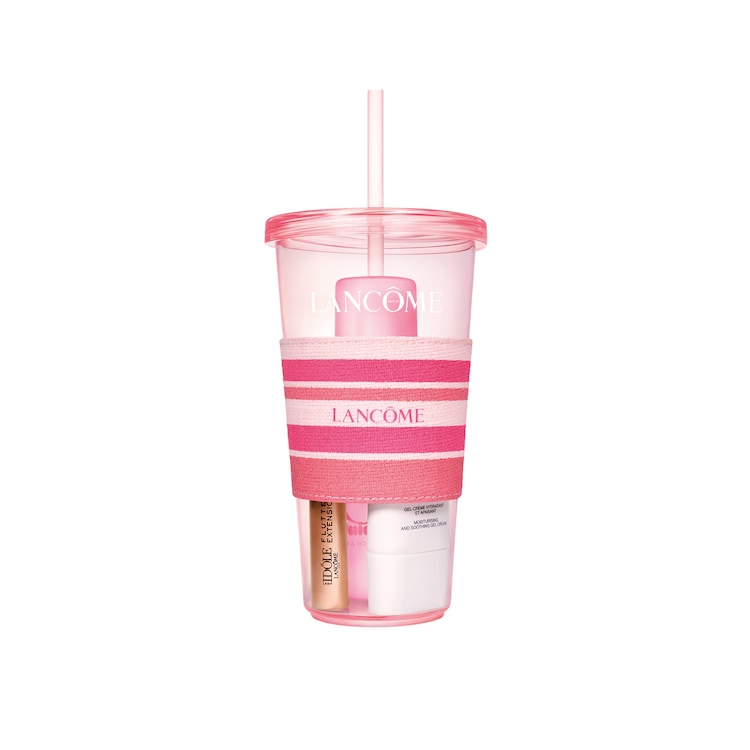 Lancôme Summer Cup Ô Oui - Set esentiale pentru vara in editie limitata