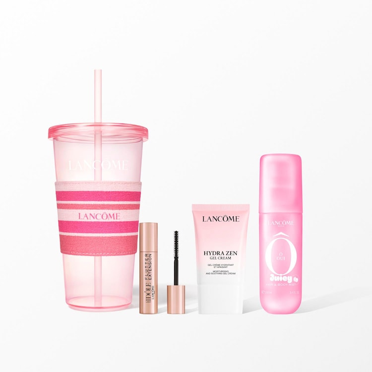 Lancôme Summer Cup Ô Oui - Set esentiale pentru vara in editie limitata