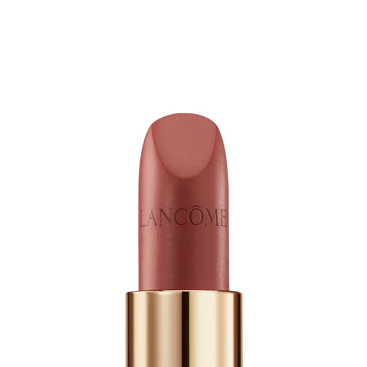 L'Absolu Rouge Intimatte - Rouge à lèvres mat effet flouté