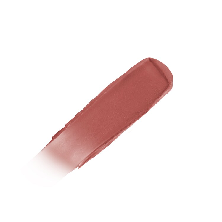 L'Absolu Rouge Intimatte - Rouge à lèvres mat effet flouté