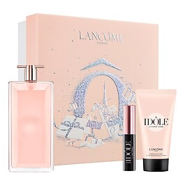 Coffret  Id&ocirc;le Eau De Parfum 50 ml