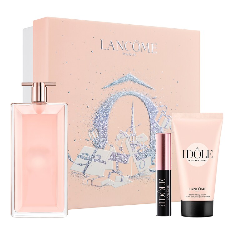 Coffret  Idôle Eau De Parfum 50 ml