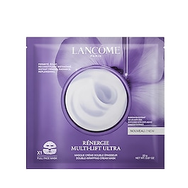 Multi-Lift Ultra Double Wrapping Cream Mask - Masca de fata