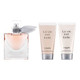 La Vie est Belle - Coffret Eau de Parfum