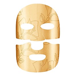 Absolue The Regenerating Brightening Cream Mask - Set masti de fata