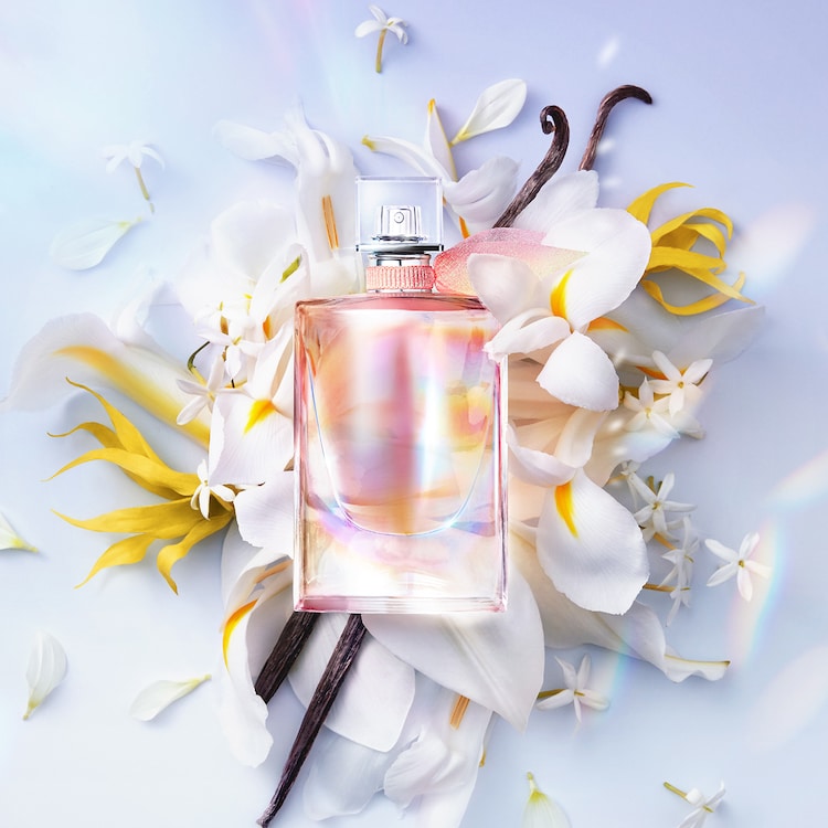 La vie est belle Soleil Cristal - Eau de Parfum