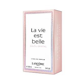 La Vie Est Belle Soleil Cristal - Eau de Parfum