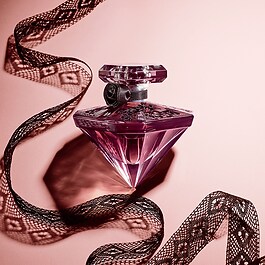 La Nuit Trésor Dentelle De Rose - Eau De Parfum