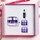 Coffret Rénergie Multi-Lift - Tratamento Anti-idade