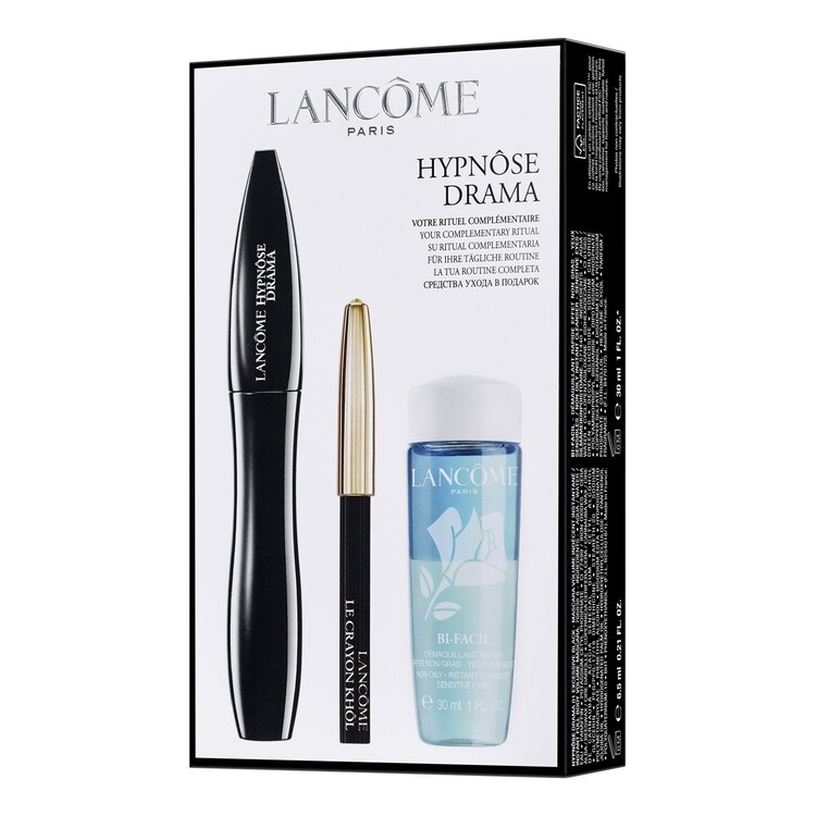 Coffret Hypnôse Drama - Máscara de Pestanas