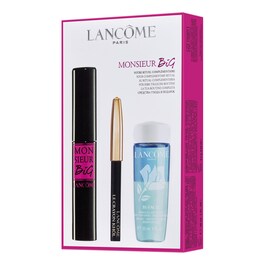 Coffret Monsieur Big - M&aacute;scara Volume