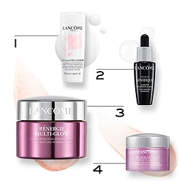 Rénergie Multi-Glow - Coffret Soin Anti-Âge