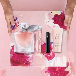 La vie est belle - Eau de Parfum Set cadou
