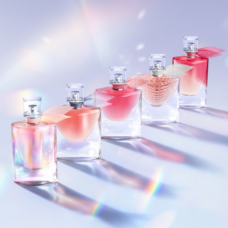La Vie est Belle Soleil Cristal - Eau de Parfum Format Voyage