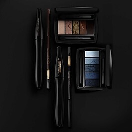 Hypnôse L'Absolu De Noir - Mascara volume sur-mesure ultra noir