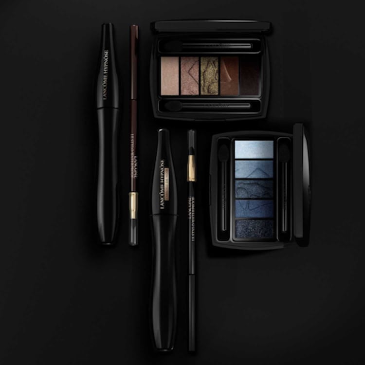 Hypnôse L'Absolu De Noir - Mascara volume sur-mesure ultra noir