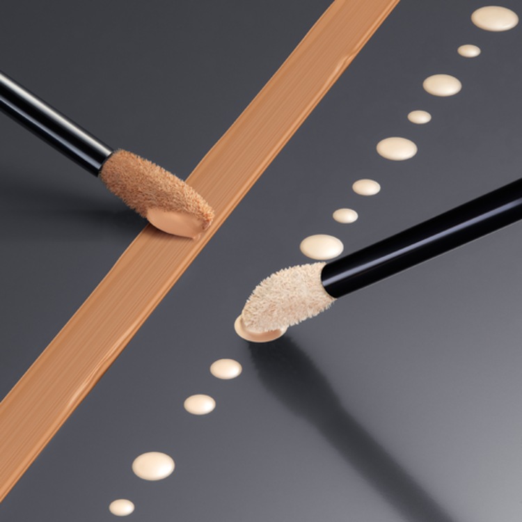 Teint Idole Ultra Wear All Over Concealer - Correcteur et Fond de teint 2 en 1