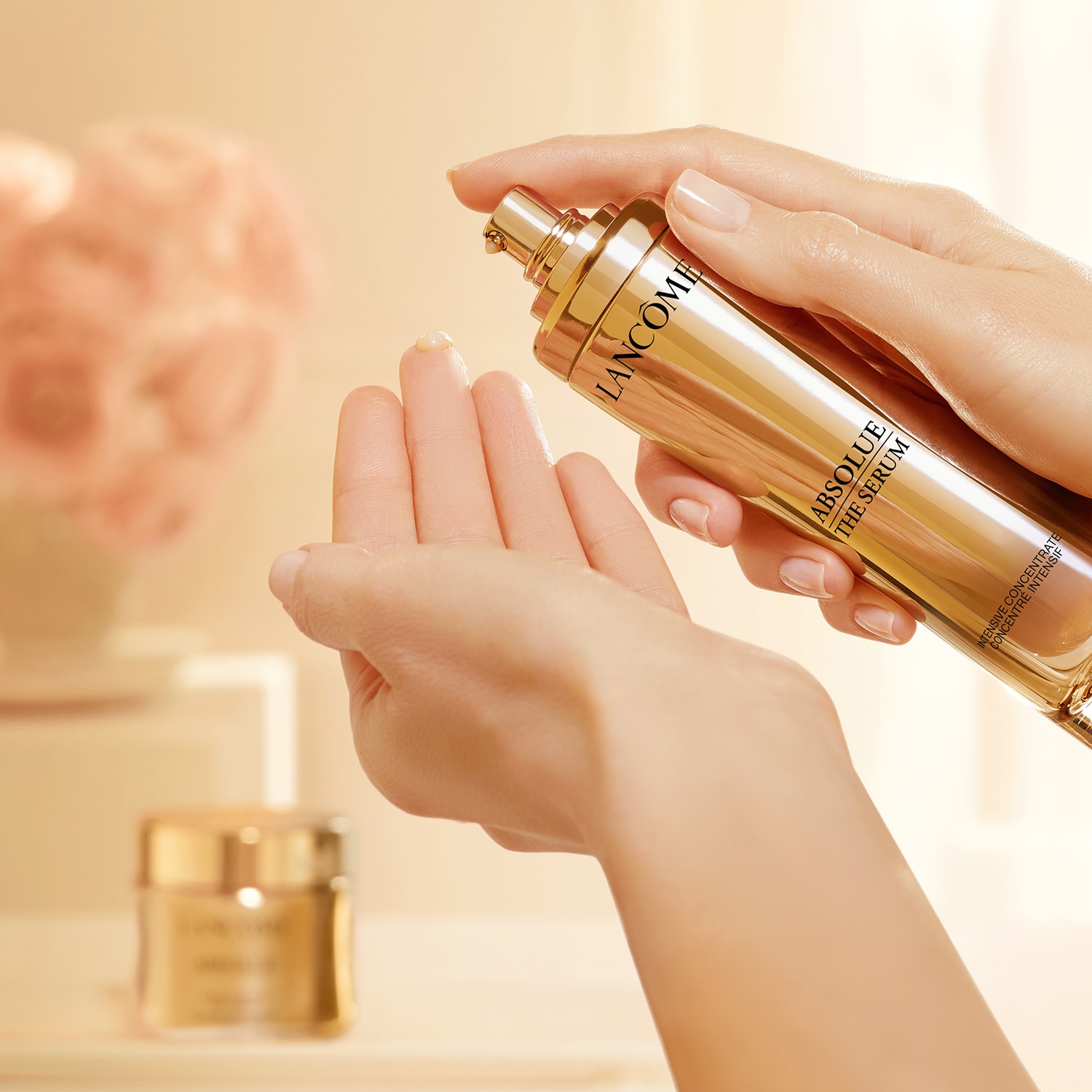 Absolue - Serum | LANCÔME ≡ SEPHORA