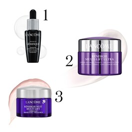 Renergie Multi-Lift Ultra - Zestaw Świąteczny