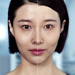 Collection Lancôme x Emily in Paris - Sérum Anti-Âge Visage - Activateur d'Éclat