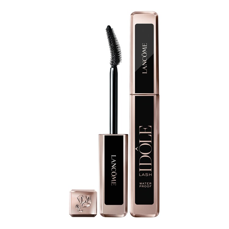 Lash Idôle Waterproof - Máscara de pestañas resistente al agua