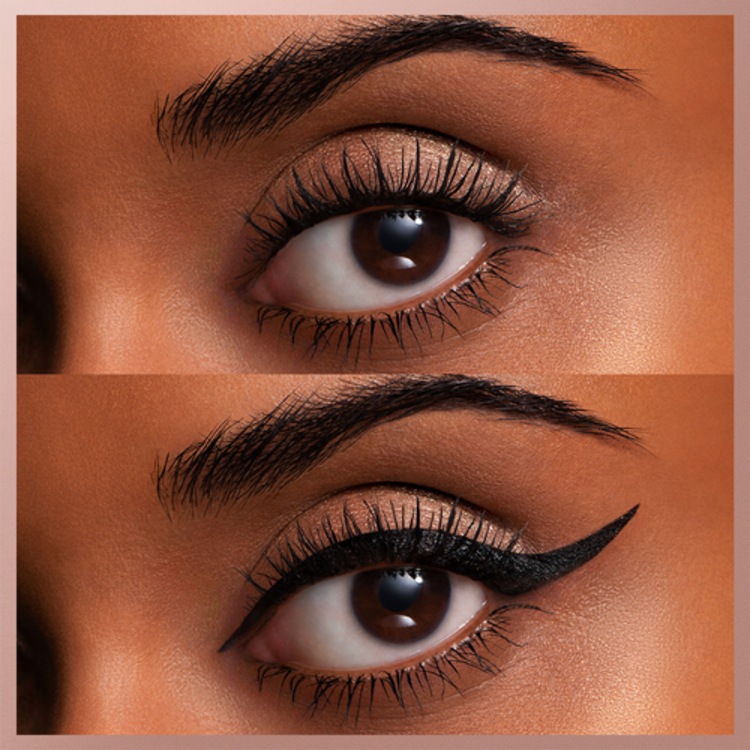 Lash Idôle Liner Brown