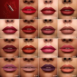 L´Absolu - Rouge Drama Matte