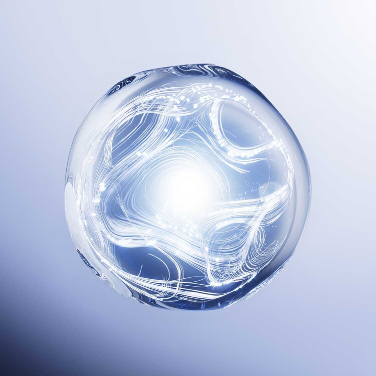 Genifique Serum - Sada péče o pleť