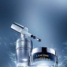 Advanced Génifique Yeux Light Pearl - Siero Contorno Occhi & Ciglia