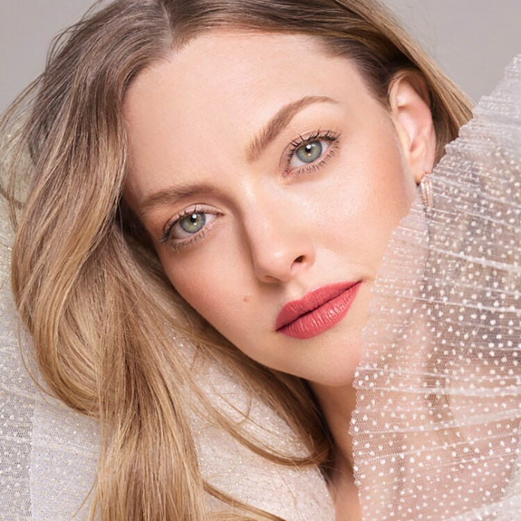 L'Absolu Rouge - Recambio de barra de labios satinada